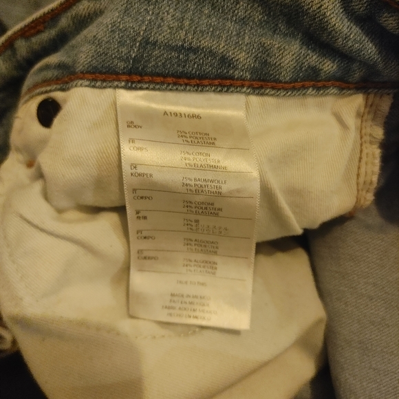 Volcom Solver Jeans - Picture 11 of 12